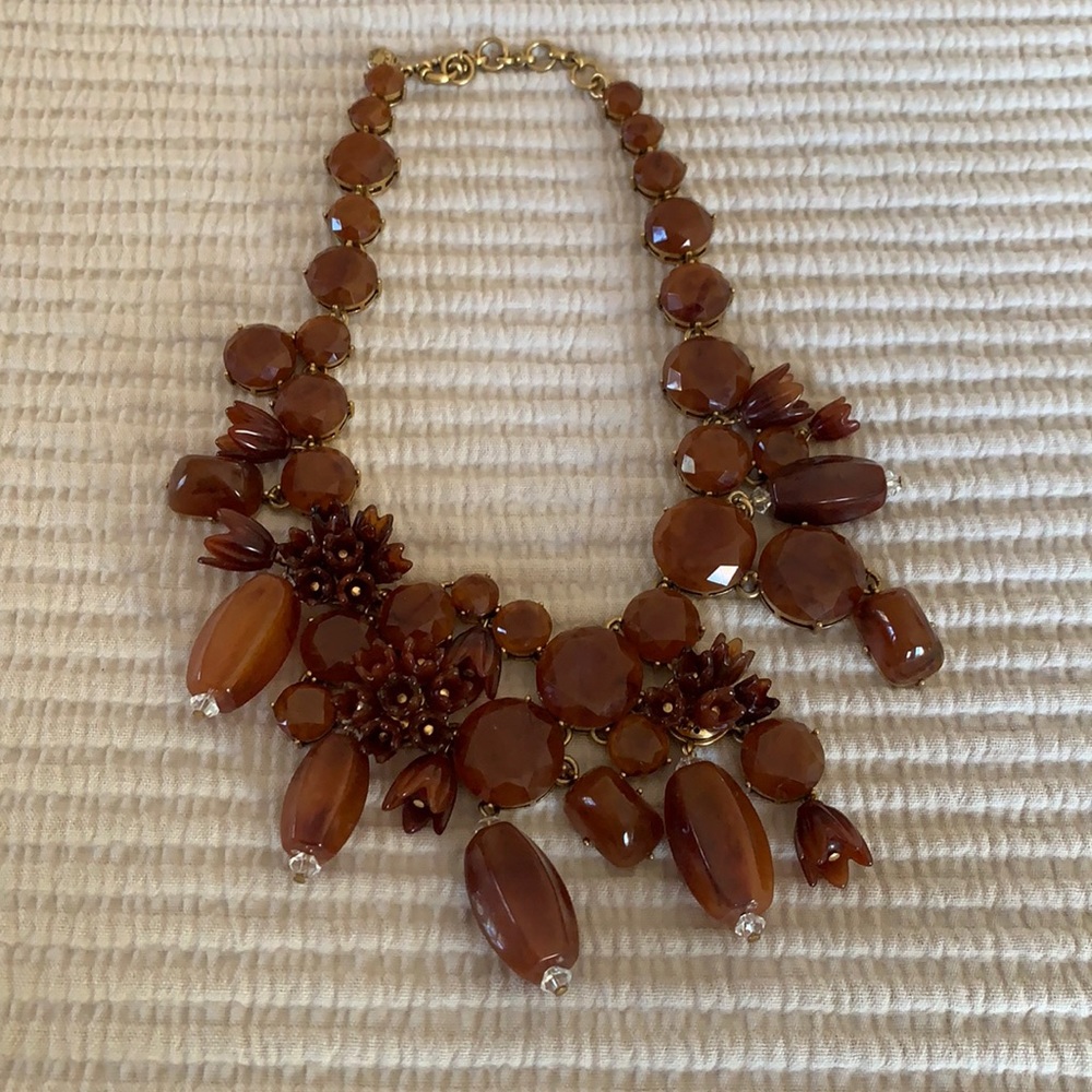 J. Crew Necklace